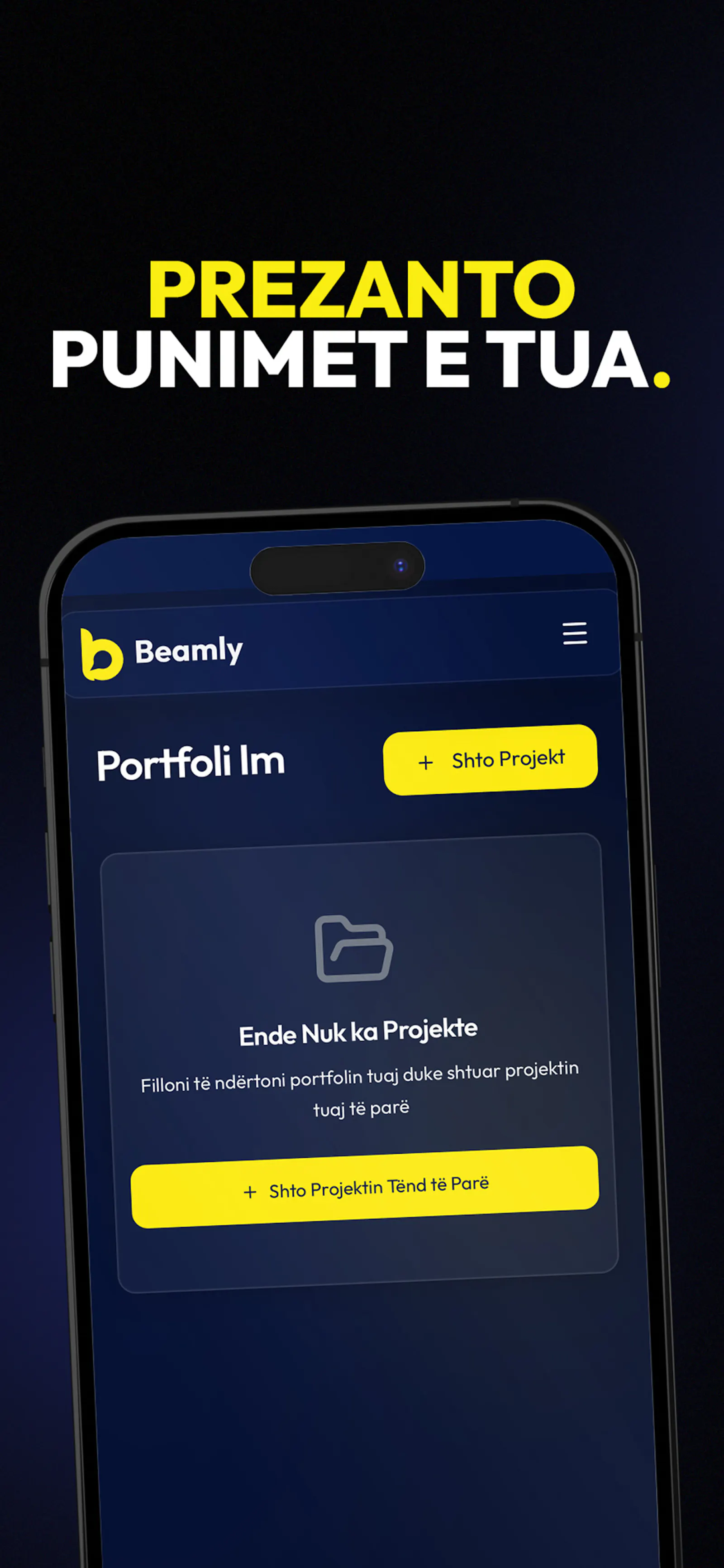 Beamly screenshot 7