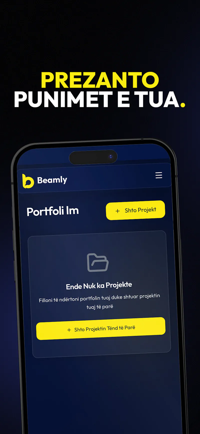 Beamly screenshot 7