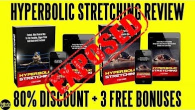 Hyperbolic Stretching Reviews gallery image