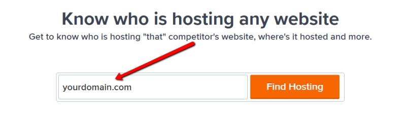 Site Hosting Spy gallery image