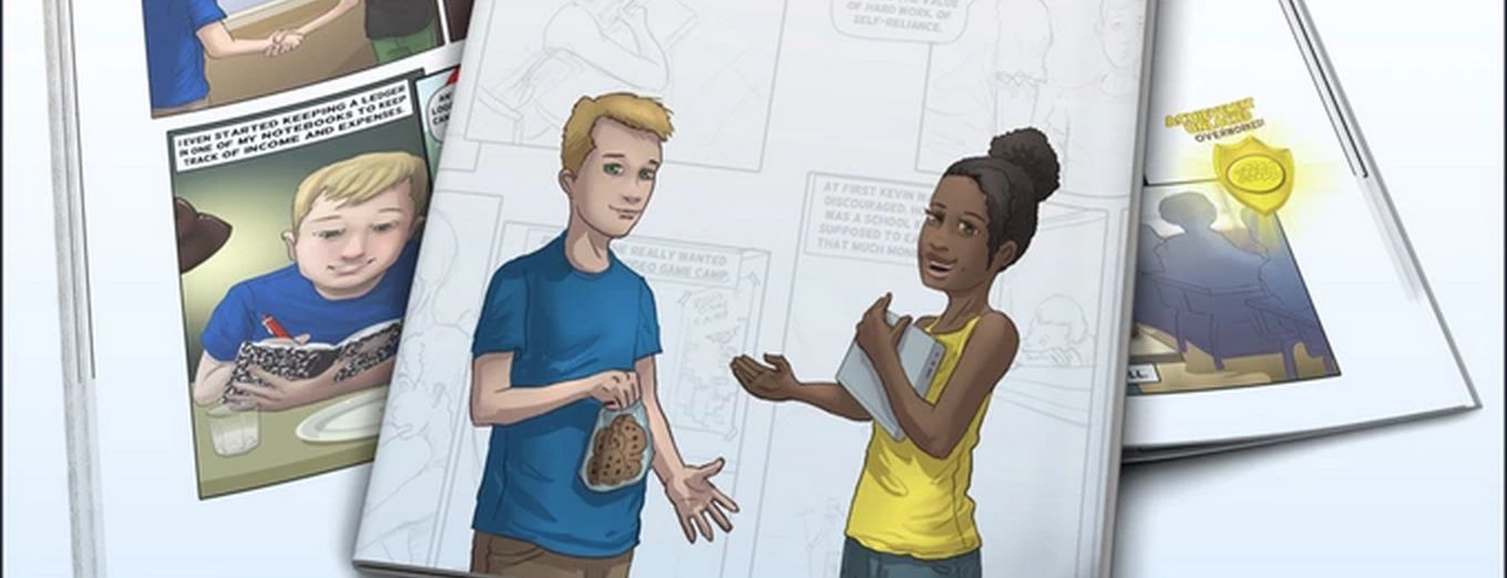 My First Startup gallery image