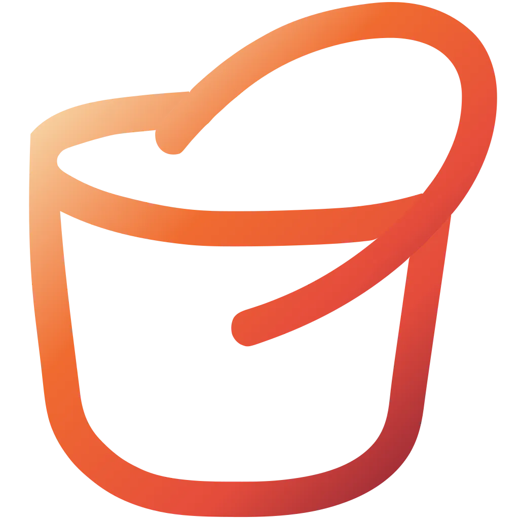 bucket
