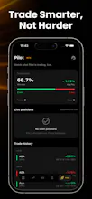 Flicker: BTC & Crypto Signals gallery image
