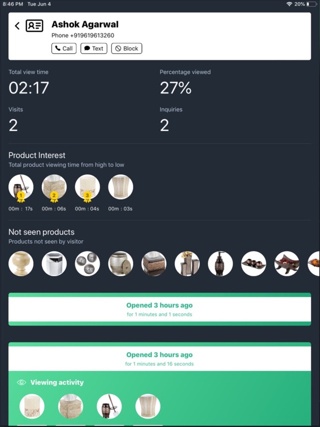 QuickSell gallery image