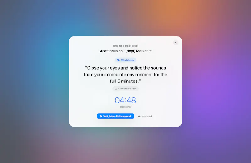 dopi screenshot 2