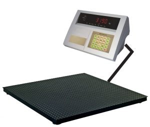 Digital Floor Scale gallery image
