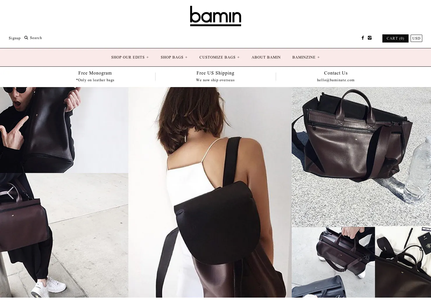 Bamin