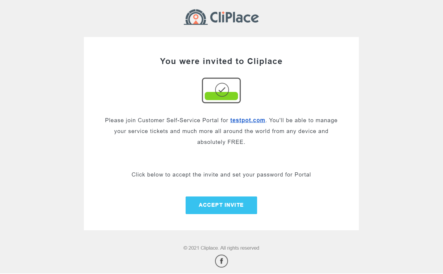 CliPlace gallery image