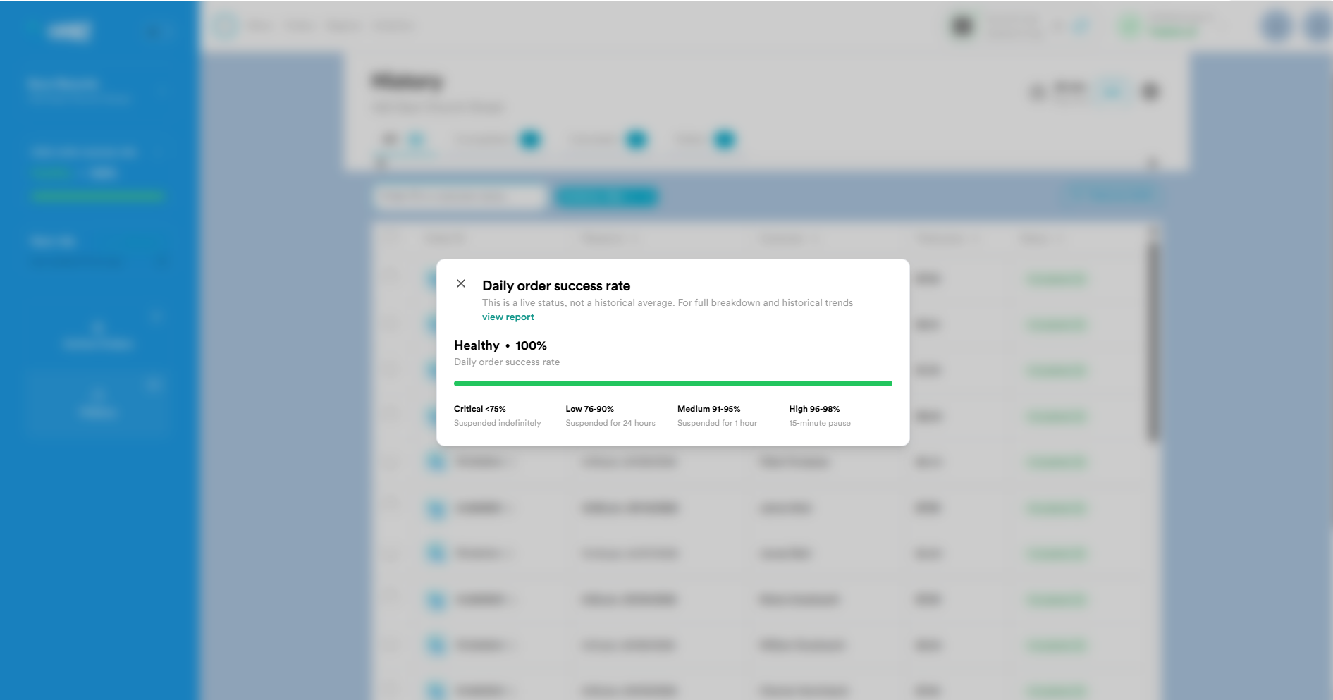 OPA! Marketplace gallery image