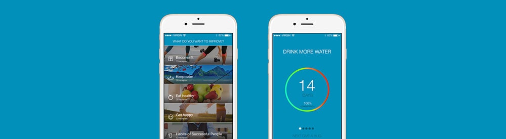 Habitloop gallery image