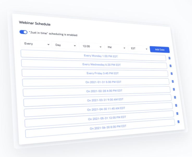 Webinarkit  gallery image