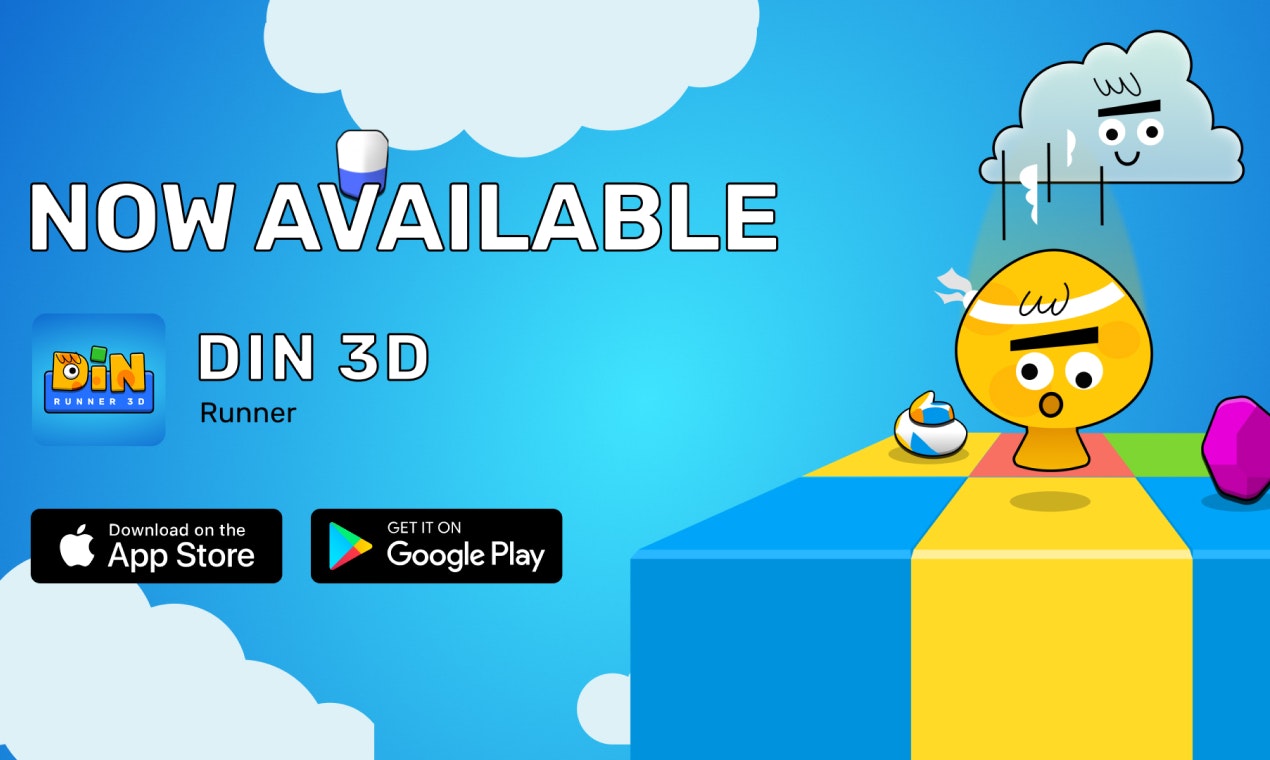 DIN 3D gallery image