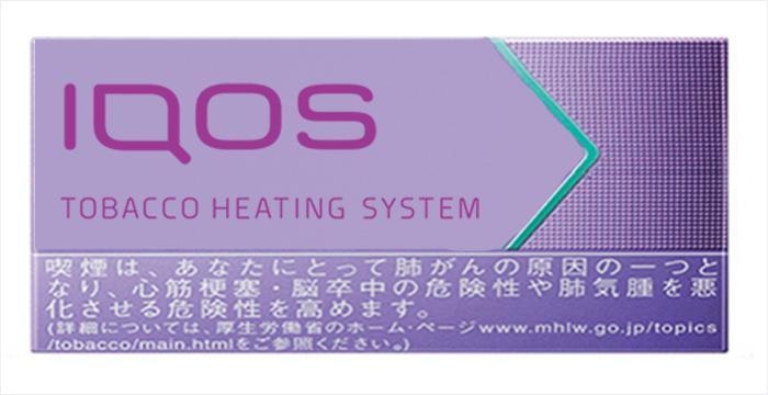 IQOS Heets in Dubai gallery image