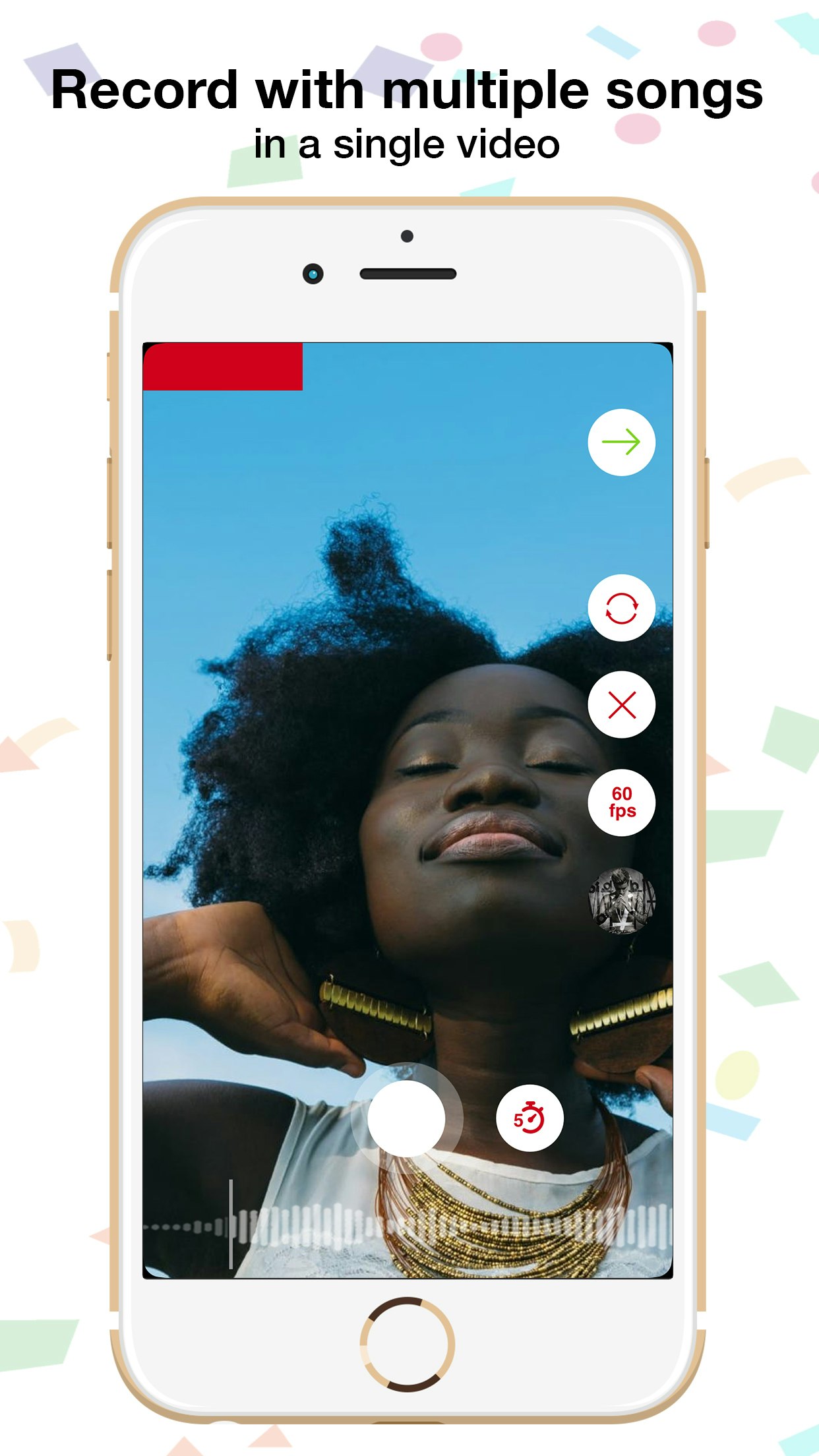 Metronome gallery image