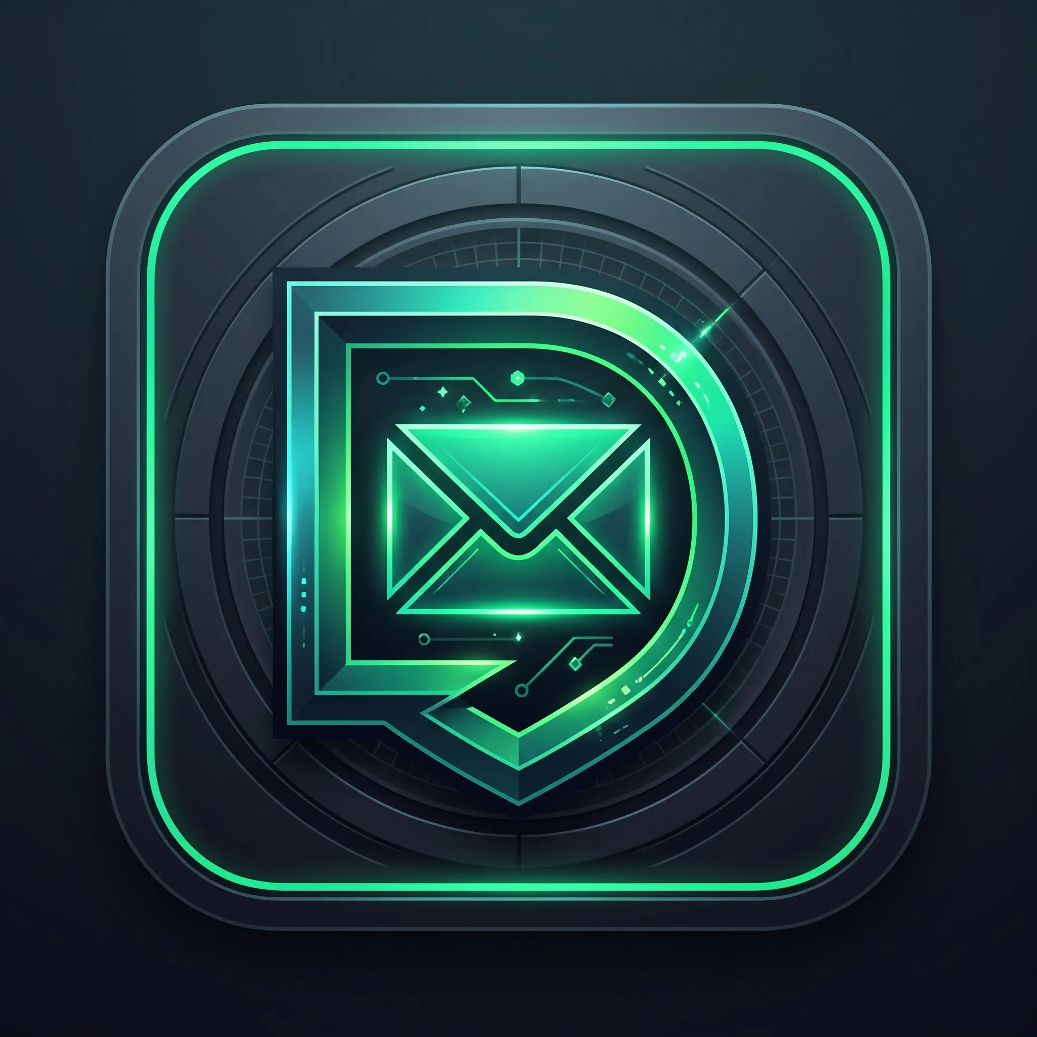 DummyMail