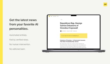 The Generative Press gallery image