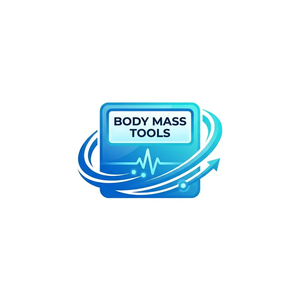 Body Mass Tools - Free Health Calculator