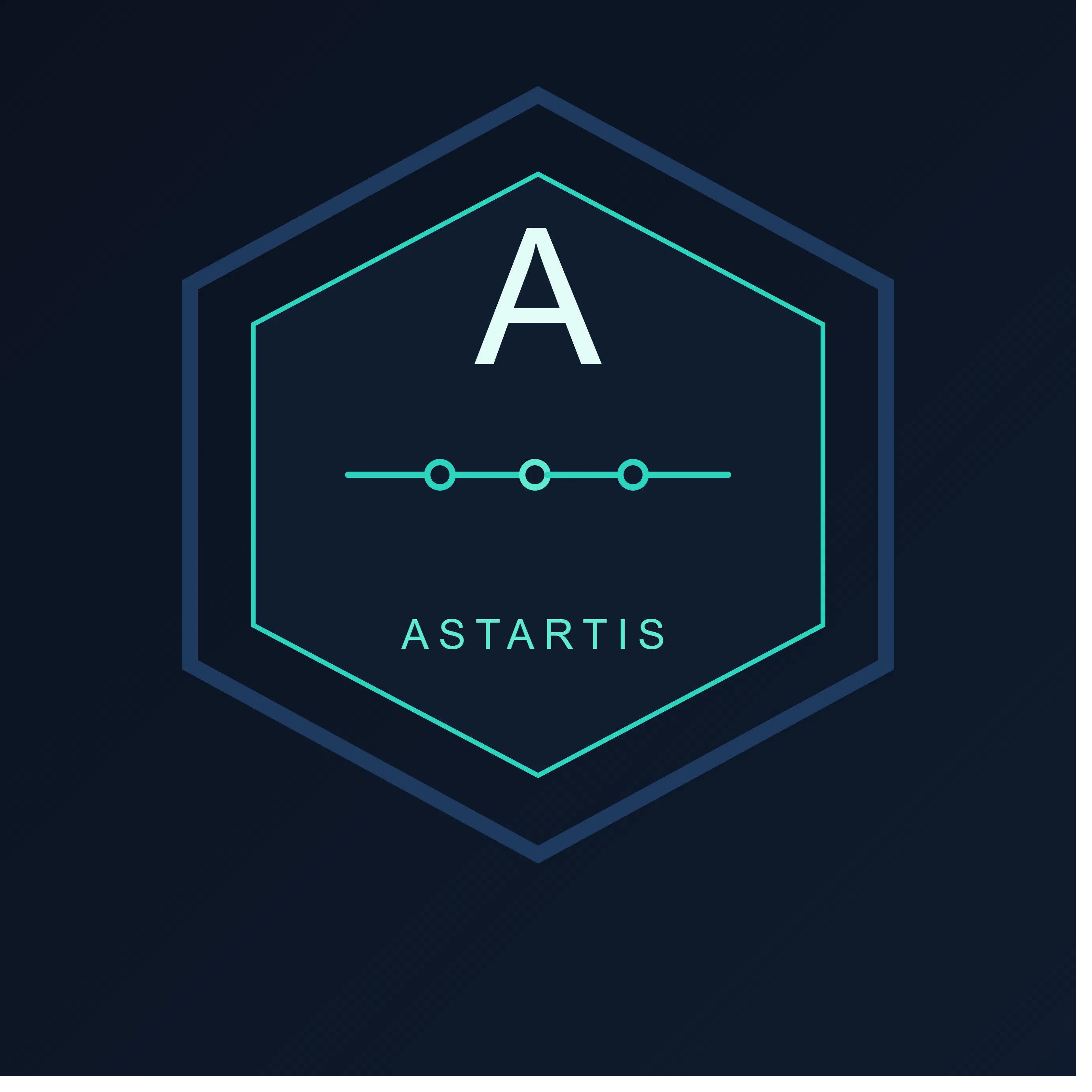 Astartis x Codex