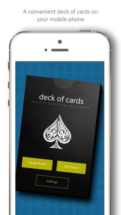 Deck of Cards gallery image