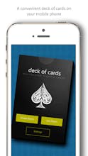 Deck of Cards gallery image