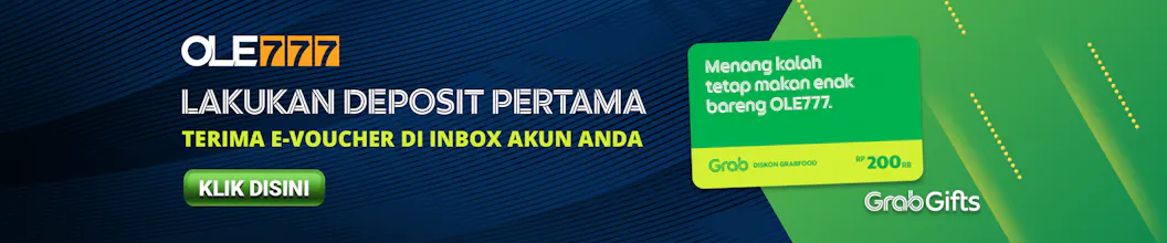 Link Alternatif Situs OLE777 Resmi gallery image