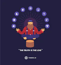 Timber.io gallery image
