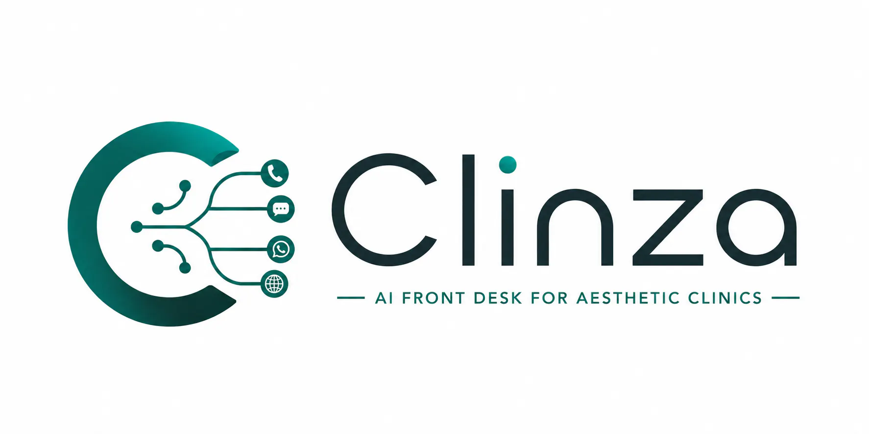 Clinza AI for Aesthetic Clinics gallery image