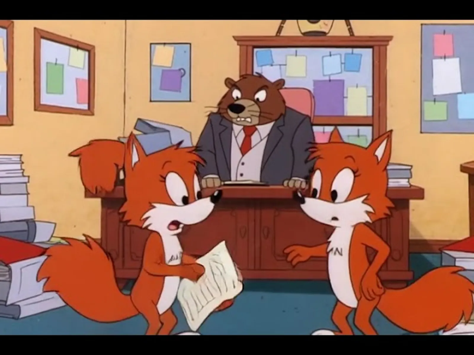 LowFax.com screenshot 1 (video preview)