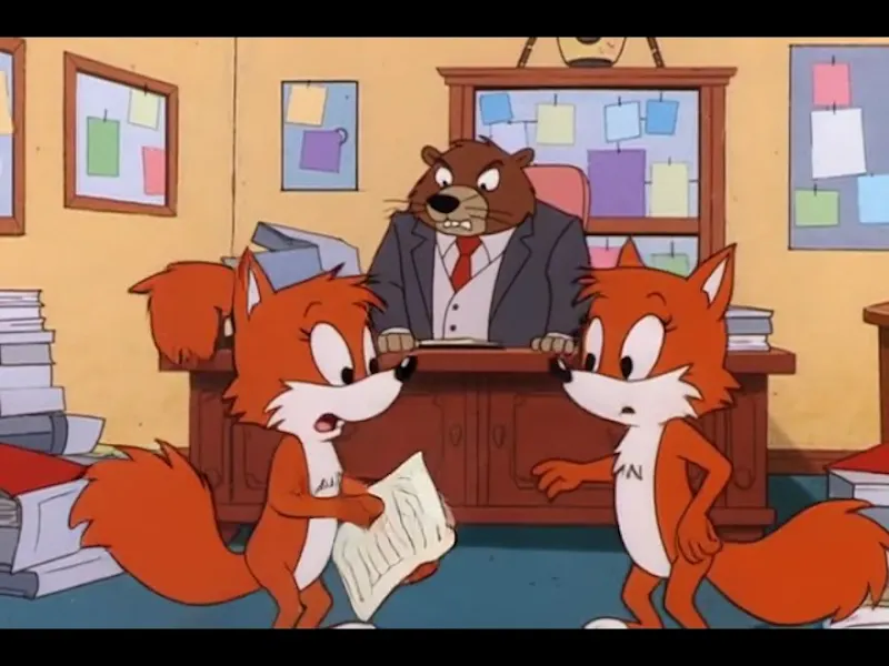 LowFax.com screenshot 1 (video preview)
