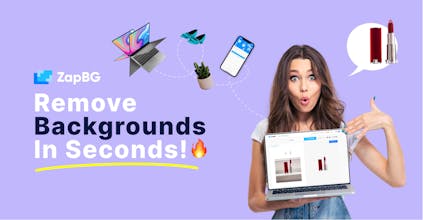 ZapBG 2.0 gallery image