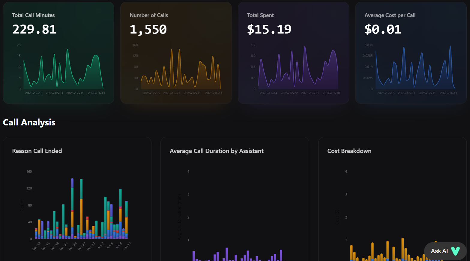 AutoQuill AI gallery image