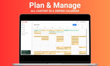 Posteria gallery image