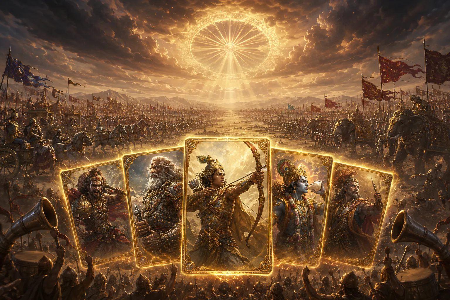 Mahabharata