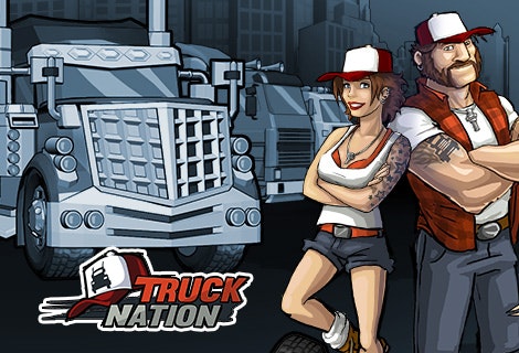Truck Nation gallery image