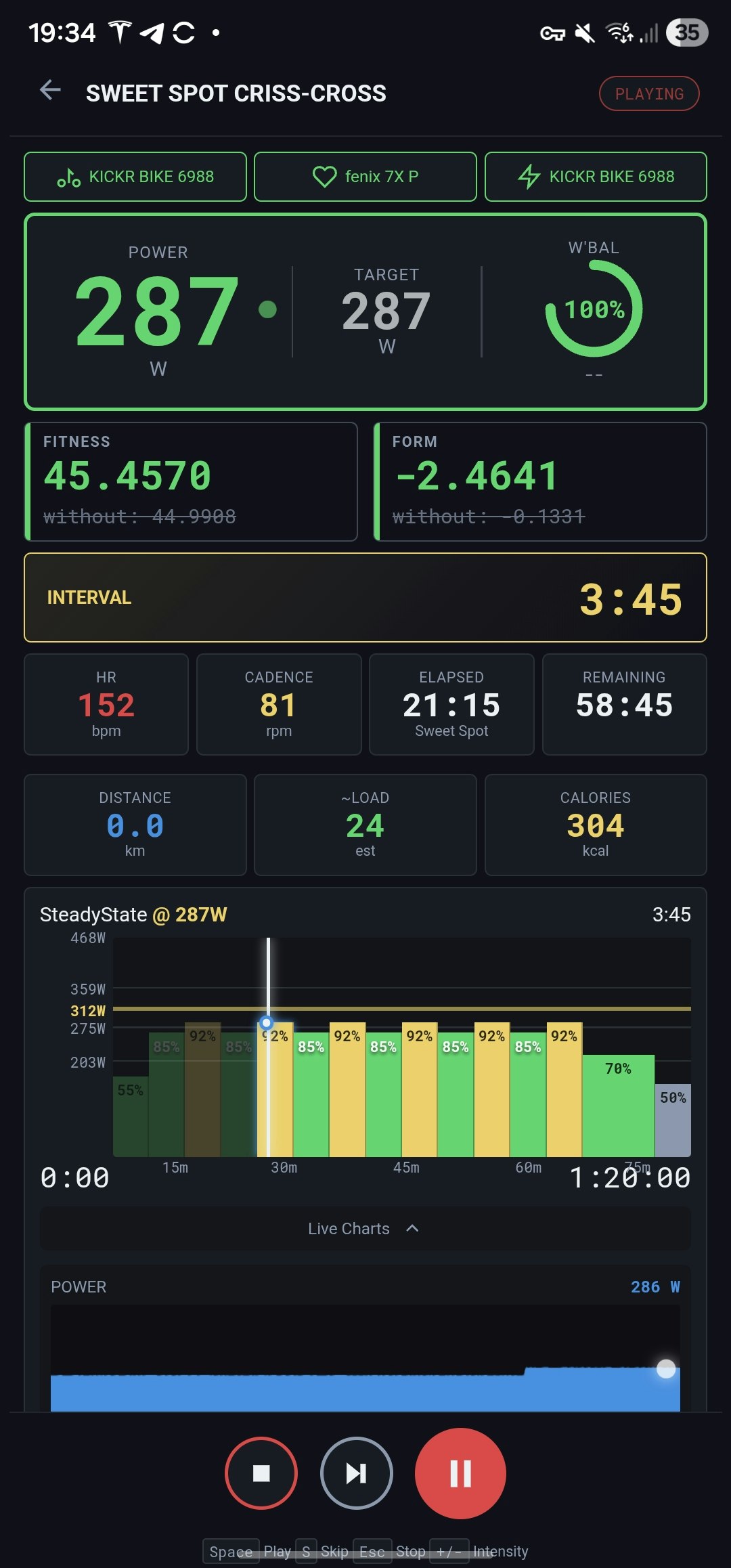 WattPlan gallery image