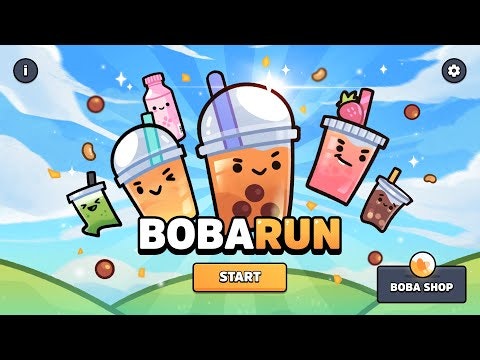 Boba Run gallery image