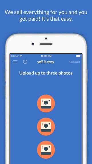 Sell It Easy for iPhone gallery image