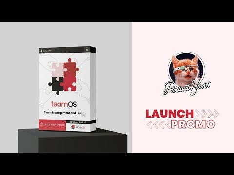 TeamOS gallery image