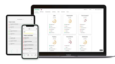 FoodDocs gallery image