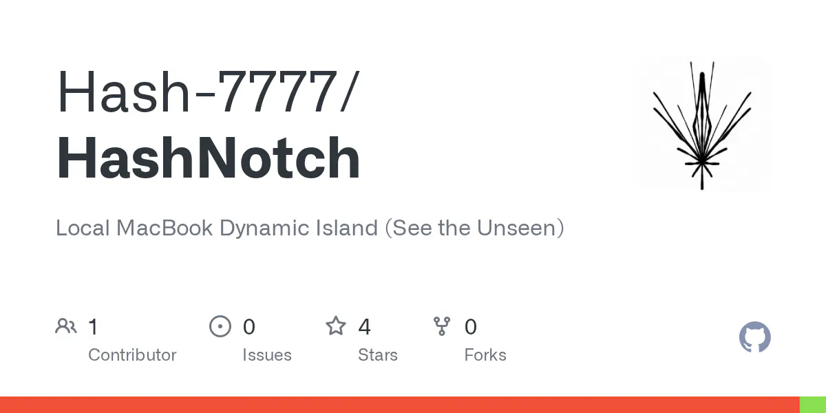 HashNotch gallery image