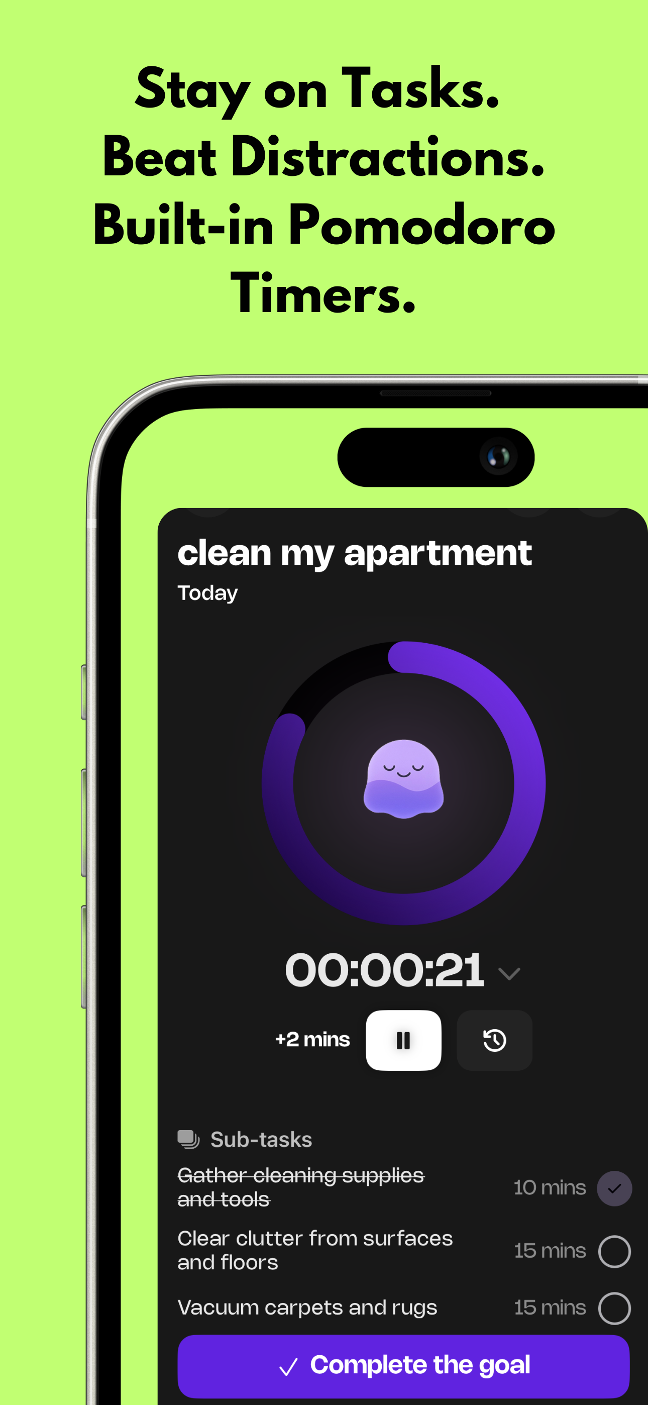 Noro ADHD Planner gallery image