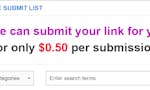 The Submit List image