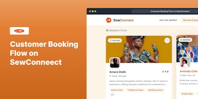 SewConnect gallery image