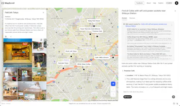 MapScroll gallery image