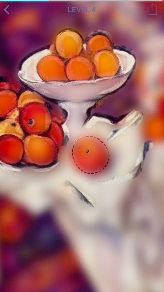 Mask & Match - A Game That Makes You an Artist gallery image