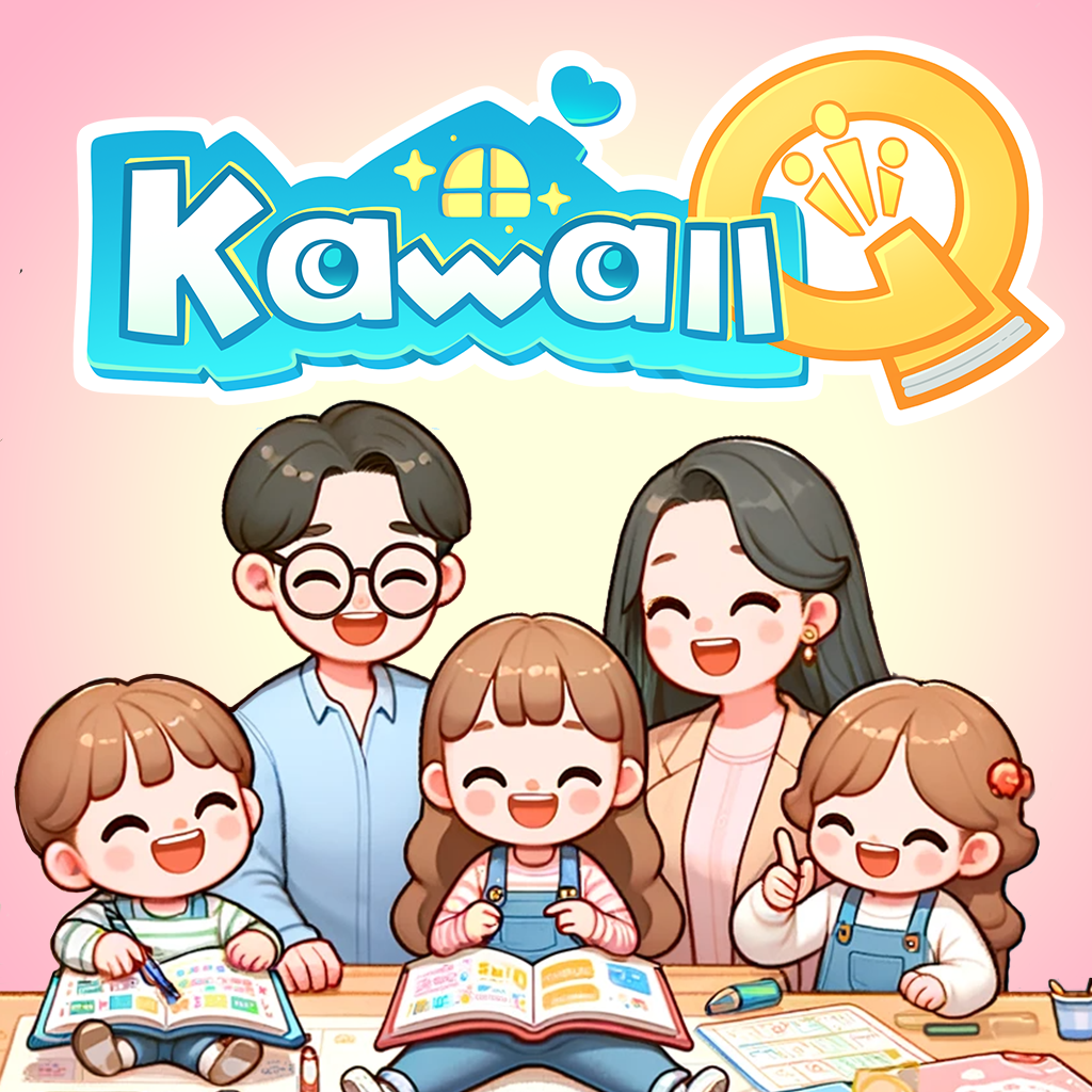 KawaiiQ
