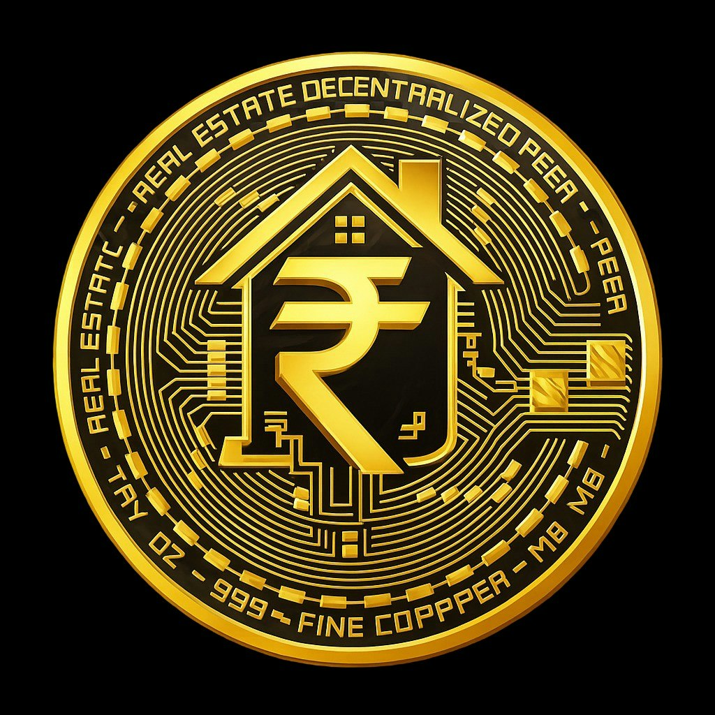 EstateCoin