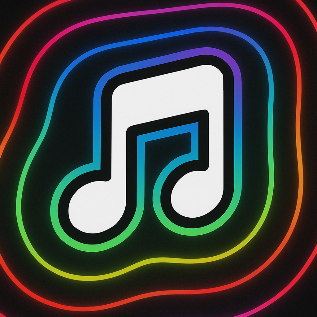 Müzik çalma listesi üreticisi