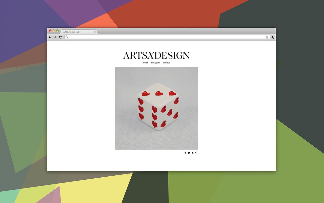 Artsxdesign Tab gallery image