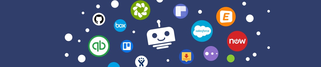 Personal Workbot for Slack gallery image